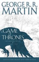 A Game of Thrones: Graphic Novel, Volume Three