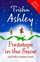 Footsteps in the Snow and other teatime treats