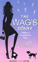 The WAG's Diary