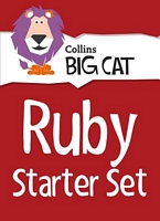 Ruby Starter Set