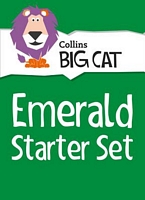 Emerald Starter Set