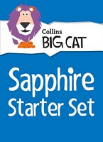 Sapphire Starter Set