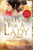 No Place For A Lady
