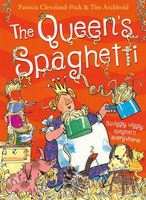 The Queen's Spaghetti