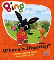 Where's Hoppity?