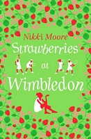 Strawberries at Wimbledon