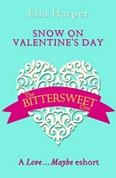 Snow on Valentine's Day