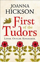 First of the Tudors