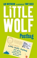 Little Wolf's Postbag