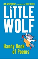 Little Wolf's Handy Book of Peoms