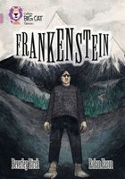 Collins Big Cat - Frankenstein