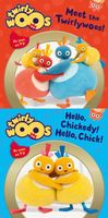 Meet the Twirlywoos & Hello Chickedy, Hello Chick