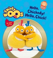 Hello Chickedy, Hello Chick