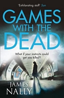 James Nally's Latest Book