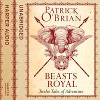 Patrick O'Brian's Latest Book