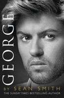 Cover of George by Sean Smith