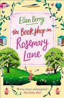 The Bookshop on Rosemary Lane