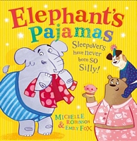 Elephant's Pajamas