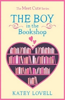 The Boy in the Bookshop