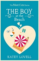 The Boy at the Beach