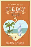 The Boy with the Board