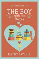 The Boy with the Boxes