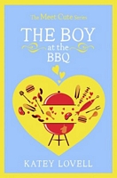 The Boy at the BBQ