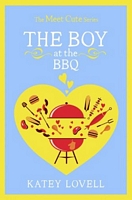 The Boy at the BBQ