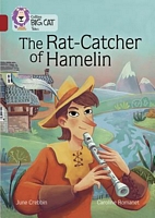 June Crebbin's Latest Book