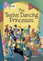 The Twelve Dancing Princesses