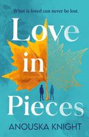 Anouska Knight's Latest Book