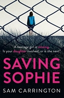 Saving Sophie