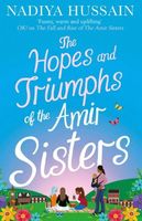 The Hopes and Triumphs of the Amir Sisters