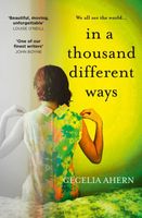 Cecelia Ahern's Latest Book