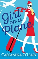 Girl on a Plane