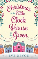 Christmas at the Little Clock House on the Green