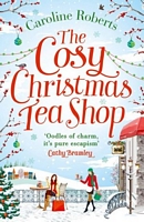 The Cosy Christmas Teashop