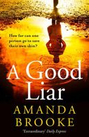 Amanda Brooke's Latest Book