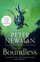 Peter Newman's Latest Book