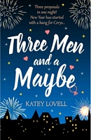Three Men and a Maybe: