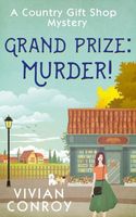 Grand Prize: Murder!