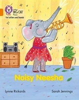 Noisy Neesha