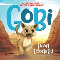 Gobi: A Little Dog with a Big Heart