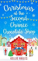 Christmas at the Second Chance Chocolate Shop