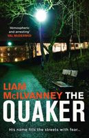 Cover of The Quaker by Liam McIlvanney