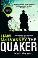 Paperback edition cover