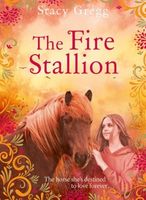 The Fire Stallion