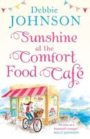 Sunshine at the Comfort Food Cafe