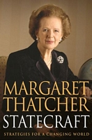 Margaret Thatcher's Latest Book