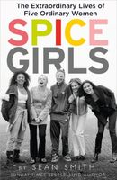 Cover of Spice Girls by Sean Smith